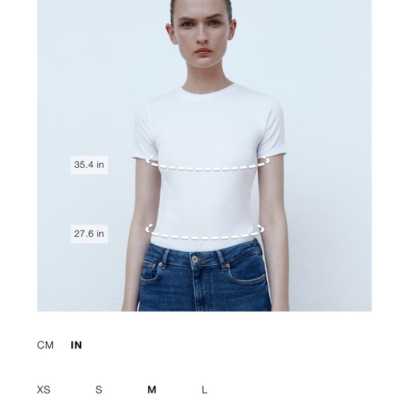 ZARA LACE HALTER TOP BURGUNDY SIZE M - Picture 11 of 11